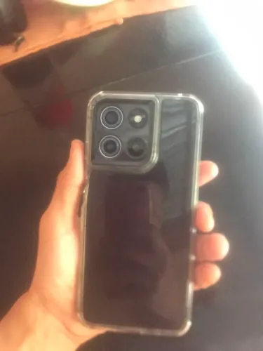 Vendo moto G 15.