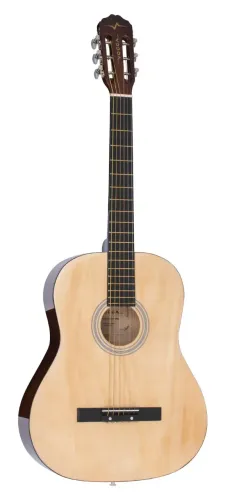 Violão vogga VCA201 corda de aço