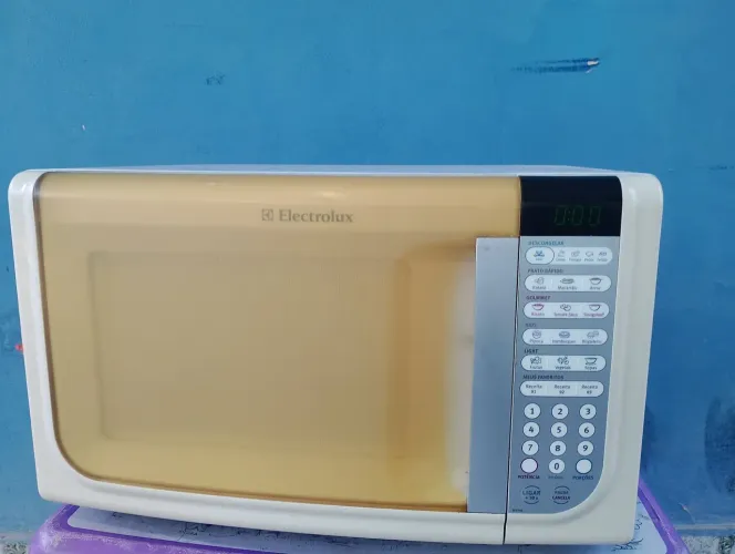 Microondas 