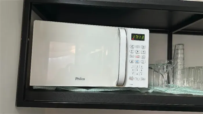 Micro-ondads Philco