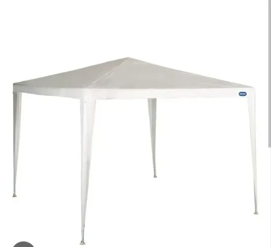 Vendo tenda 3x3