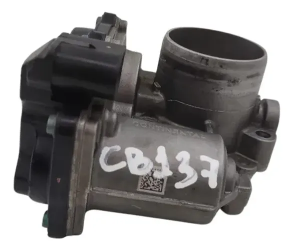 Tbi Corpo Borboleta Vw Gol Fox1.0 2016-2026 04c133062h