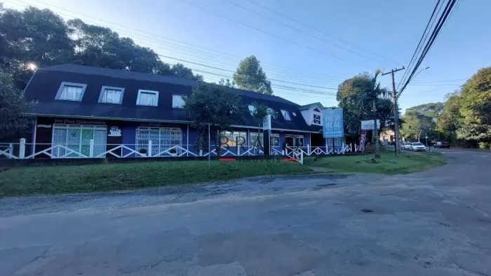 Loja, 198 m² - venda por R$ 990.000,00 ou aluguel por R$ 9.280,00/mês - Campo Comprido - C