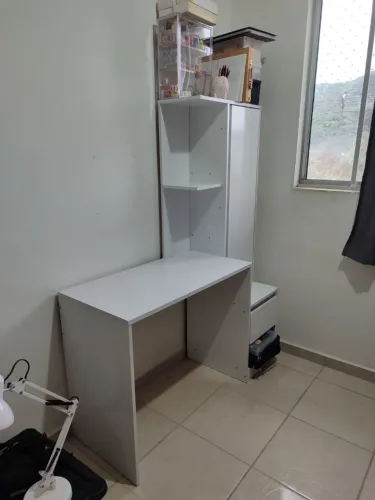 Escrivaninha Semi nova