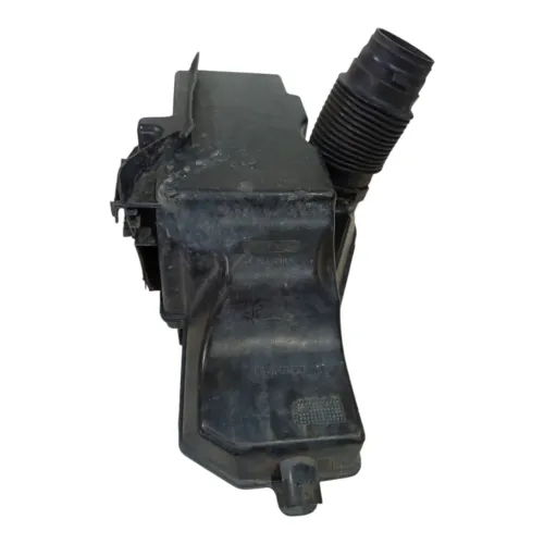 Caixa Ressonadora 1.6 Peugeot 207 2008 2009 A 2013 Avaria