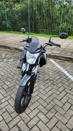 Start 160 muito nova