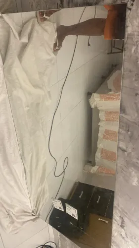 Espelho Novo 1,60x80cm - Ideal para Quarto e Closets