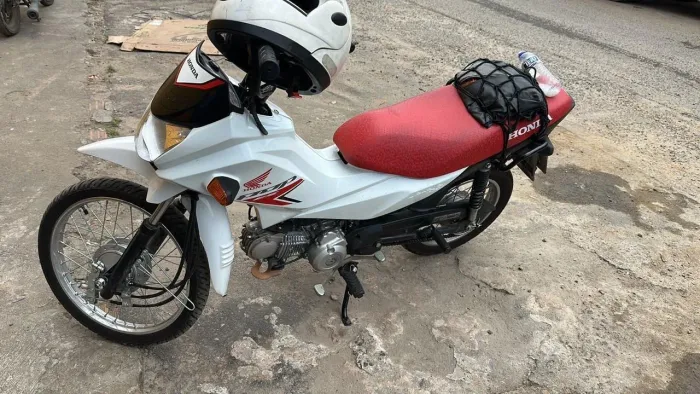 HONDA POP 110 2026