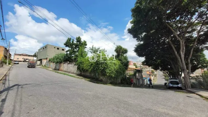 Lote à venda, Jardim Guanabara - Belo Horizonte/MG