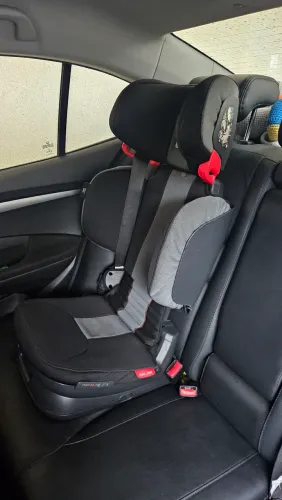 Cadeira para auto Peg-Perego Viaggio 2-3