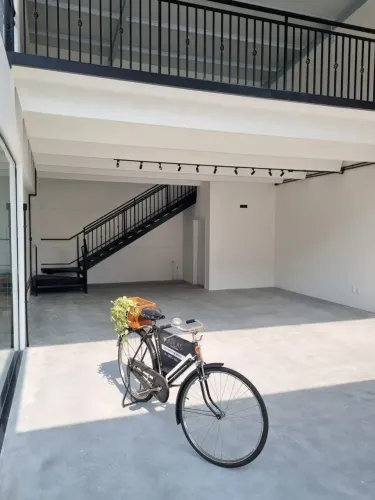 Sala comercial para locação no bairro Anita Garibaldi em frente ao Core.