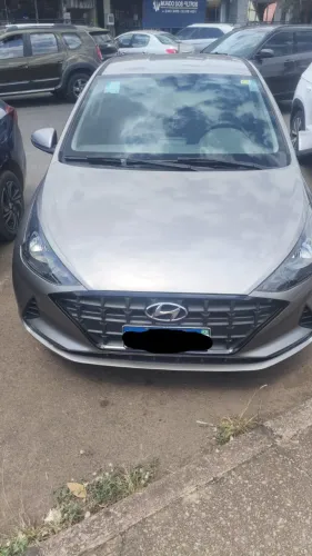 Hyundai HB20S Vision 1.0 Flex 12V MEC 2022