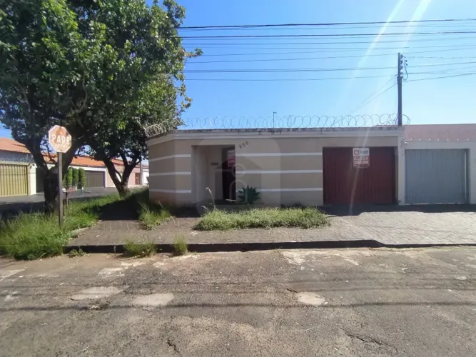 Casa no Bairro Cidade Jardim