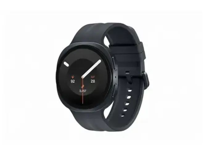 Smartwatch Samsung Galaxy Watch 9 44mm BT, Preto