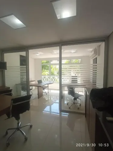 CONDOMÍNIO PRAÇA MAIOR SALA COMERCIAL 42M