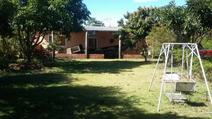 Chácara à venda em Dois Córregos, Zona Rural, com 4 quartos, com 750 m², Condomínio Maria 