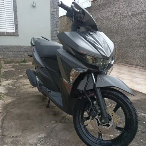 Yamaha Neo 125 (2019/2020) - Baixa KM (Apenas 20.300 km)