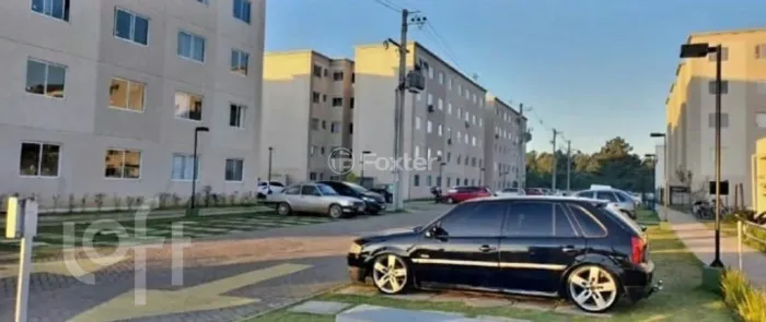 Apartamento à venda Rua Nova Escócia, Parque Marechal Rondon - Cachoeirinha