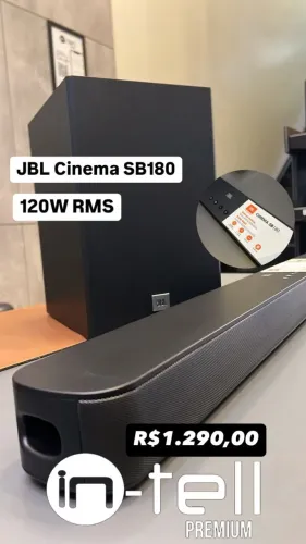Cinema Sb 180