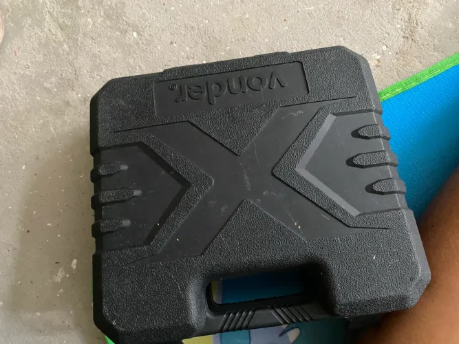 Vendo furadeira/parafusadeira