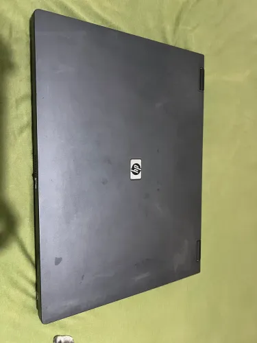 Notebook hp compaq 6710b