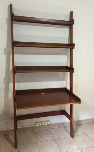 Estante de parede