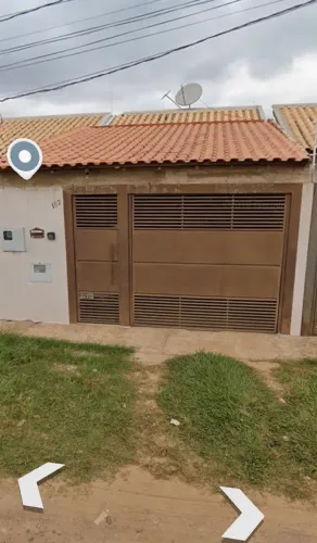 Vendo casa assumir financiamento