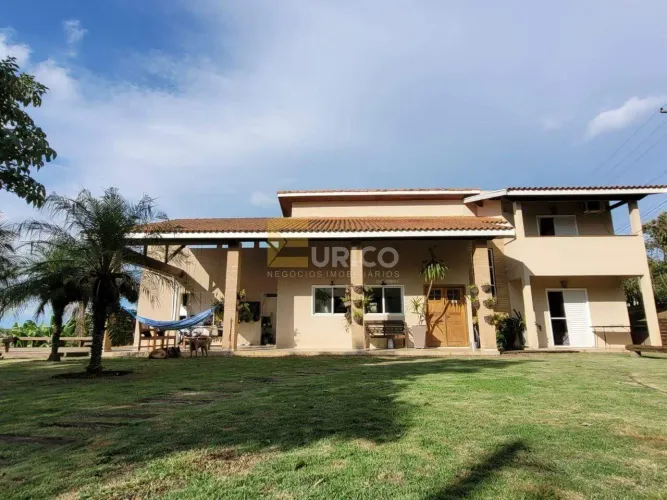 Casa em condomínio para aluguel no Condomínio Serra dos Cristais em CAJAMAR/SP