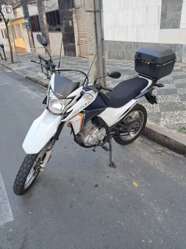 Bros 160 ESDD