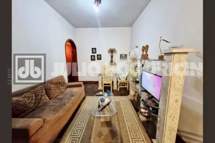 Apartamento : Padrão / Residencial / Copacabana