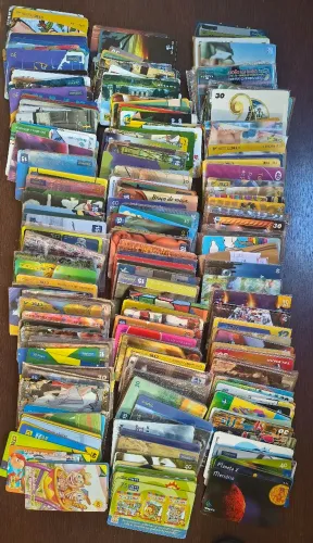 160 séries completas