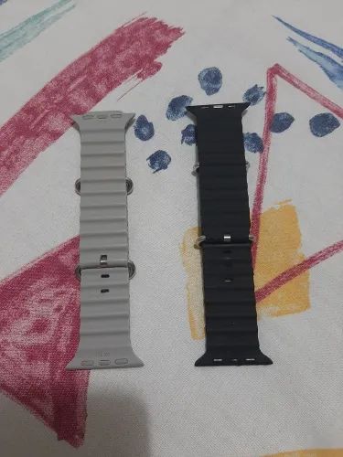 Pulseira Para Relógio