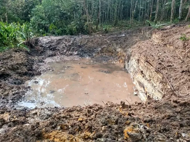 Chácara em Morretes  próximo ao centro 