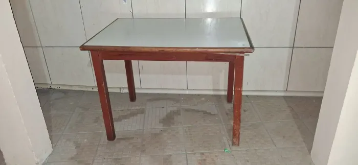 Mesa usanda
