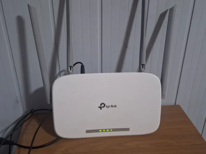Tp link repetidor 5g