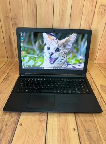 Notebook Acer i5 7° Geração/ 8gb ddr4 / SSD / Garantia