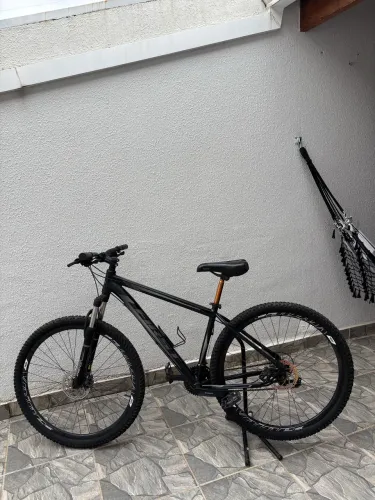 Bike MTB First Aro 29
