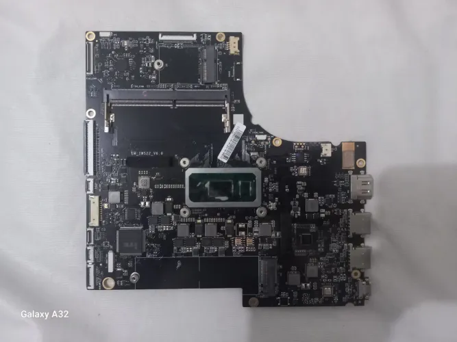 Placa-mãe vaio FE15 (PRA VENDER ESSE MÊS)