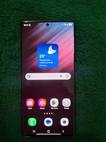 s22 Ultra 256gb Avaria