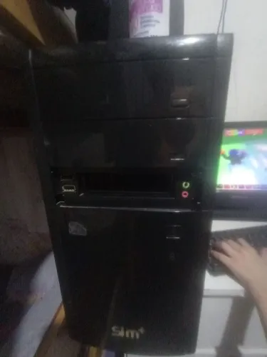 Vende se esse computador