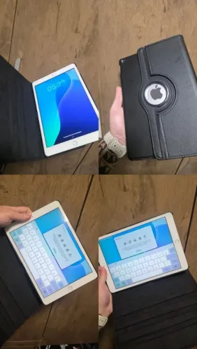 IPAD 7 GERAÇÃO 32GB