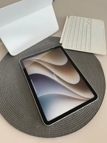 iPad 10ª Geração (10.9" | Wi-Fi) - Impecável! ?