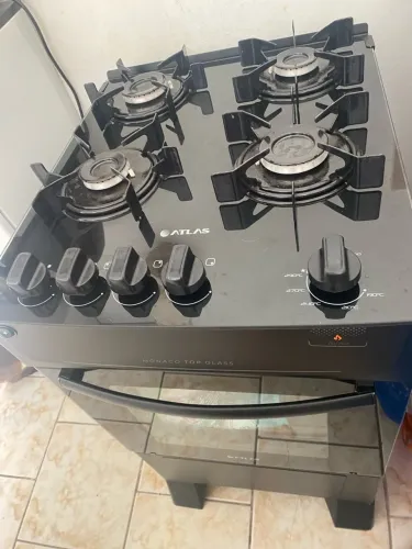 Fogão