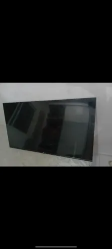 TV pra retirada de peças 
