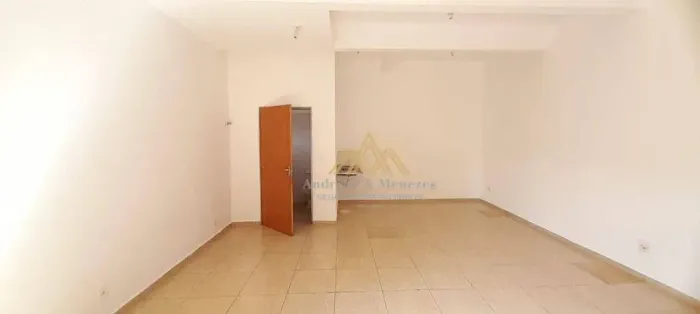 Salão para alugar, 60 m² por R$ 1.520/mês - Campos Elíseos - Ribeirão Preto/SP