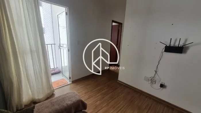 Imóvel para venda com 60 metros quadrados com 2 quartos em Marilândia - Juiz de Fora - MG
