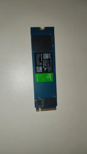 SSD M2 480 GB