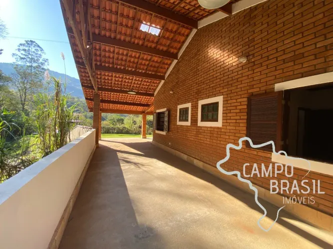 CHÁCARA NO SOUZA DE 2.040M² COM VISTA PARA MONTANHA!