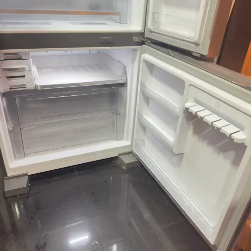 Geladeira Brastemp 3 portas 554L