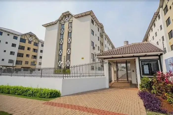 Vendo Apartamento Mobiliado - 3 Quartos, 2 Vagas Cobertas - Pioneiros Catarinense